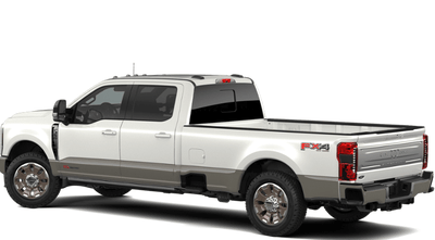 2026 Ford Super Duty F-350 SRW NEW