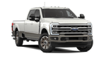 2026 Ford Super Duty F-350 SRW NEW