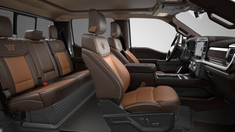 2026 Ford Super Duty F-350 SRW NEW