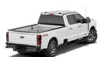 2027 Ford Super Duty F-350 SRW NEW