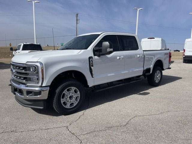 2026 Ford Super Duty F-350 SRW NEW