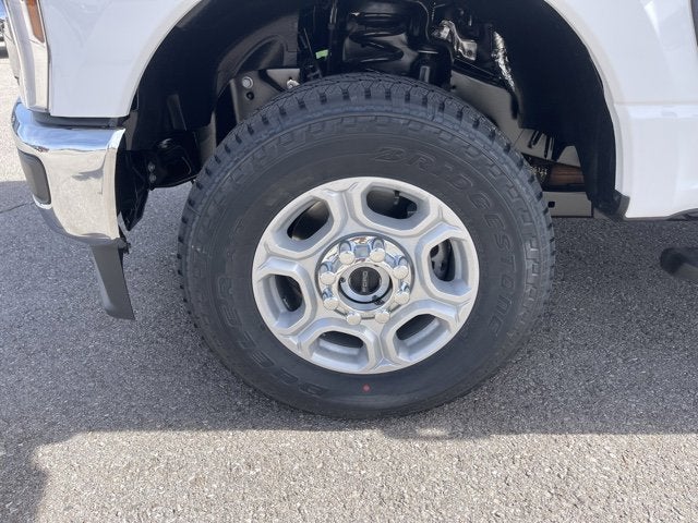 2026 Ford Super Duty F-350 SRW NEW