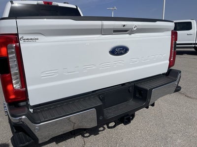 2026 Ford Super Duty F-350 SRW NEW