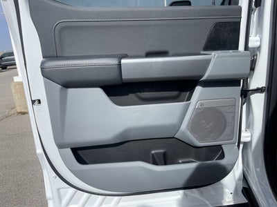 2026 Ford Super Duty F-350 SRW NEW