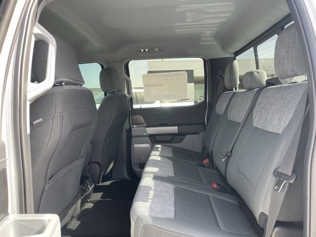 2026 Ford Super Duty F-350 SRW NEW