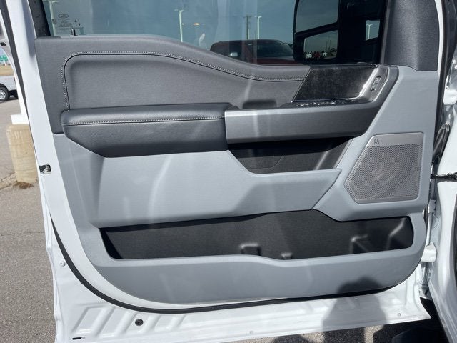 2026 Ford Super Duty F-350 SRW NEW