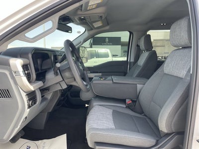 2026 Ford Super Duty F-350 SRW NEW