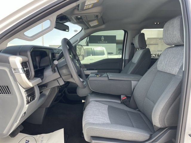 2026 Ford Super Duty F-350 SRW NEW