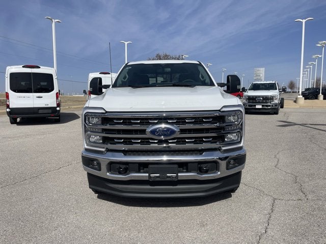 2026 Ford Super Duty F-350 SRW NEW