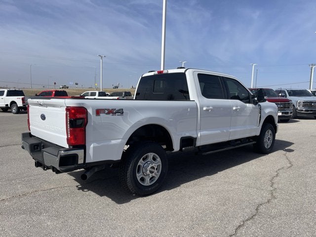 2026 Ford Super Duty F-350 SRW NEW