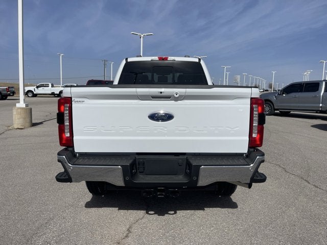 2026 Ford Super Duty F-350 SRW NEW