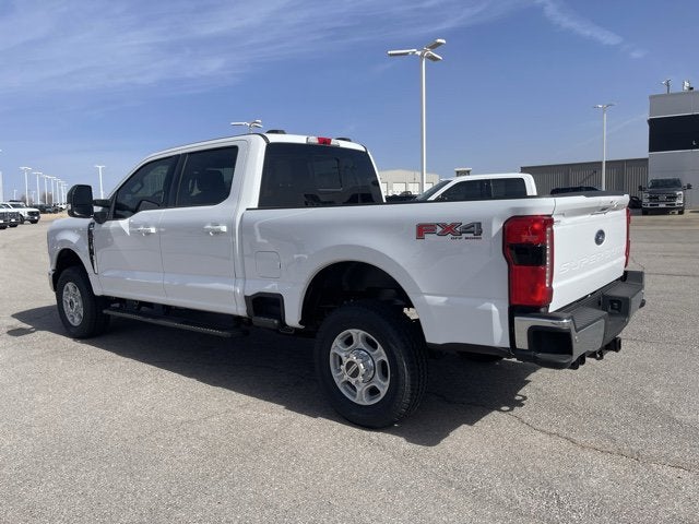 2026 Ford Super Duty F-350 SRW NEW