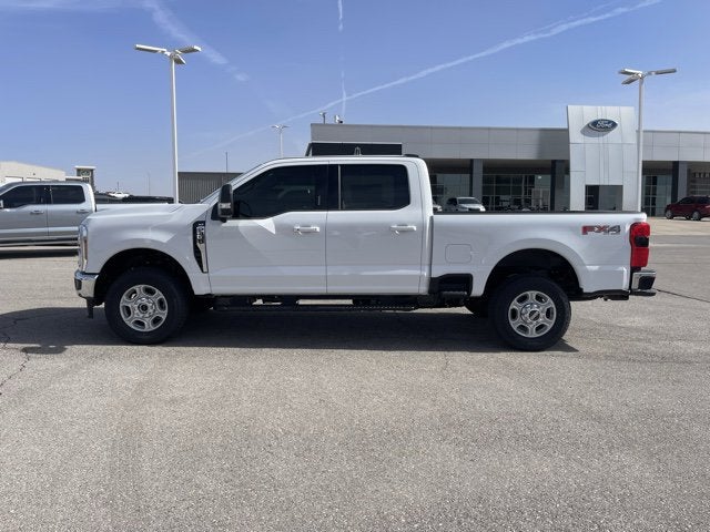 2026 Ford Super Duty F-350 SRW NEW