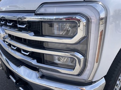 2026 Ford Super Duty F-350 SRW NEW