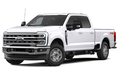 2026 Ford Super Duty F-350 SRW NEW