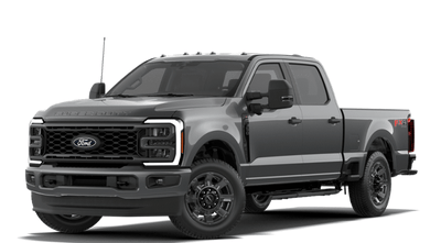 2027 Ford Super Duty F-350 SRW NEW