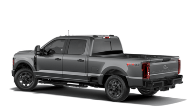 2027 Ford Super Duty F-350 SRW NEW