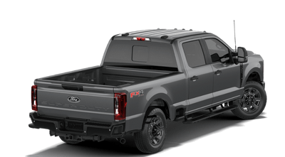 2027 Ford Super Duty F-350 SRW NEW