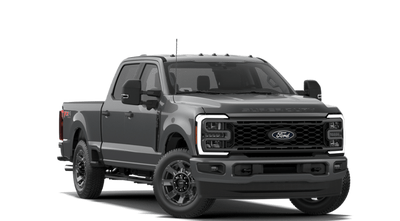 2027 Ford Super Duty F-350 SRW NEW