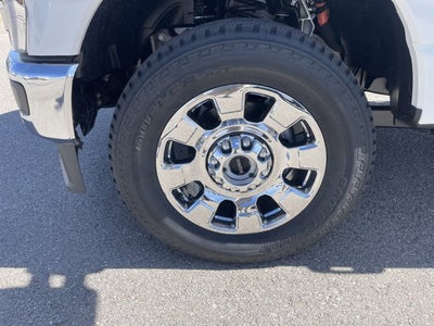 2026 Ford Super Duty F-350 SRW NEW