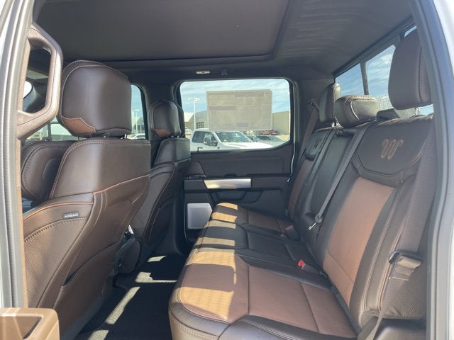 2026 Ford Super Duty F-350 SRW NEW