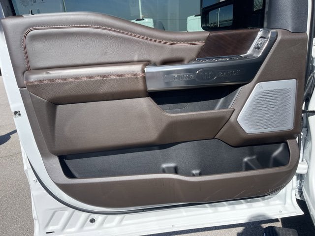 2026 Ford Super Duty F-350 SRW NEW