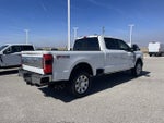 2026 Ford Super Duty F-350 SRW NEW