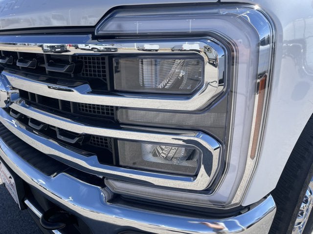 2026 Ford Super Duty F-350 SRW NEW