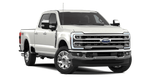 2026 Ford Super Duty F-350 SRW NEW