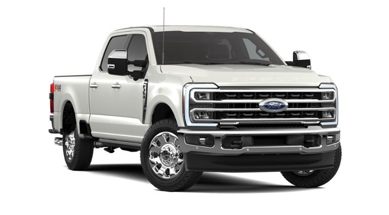 2026 Ford Super Duty F-350 SRW NEW