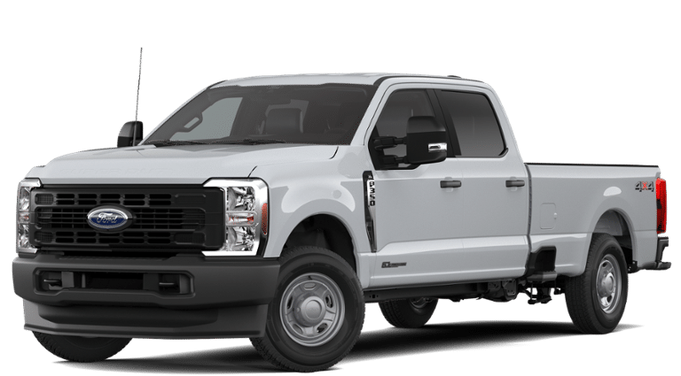 2026 Ford Super Duty F-350 SRW NEW