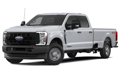 2026 Ford Super Duty F-350 SRW NEW