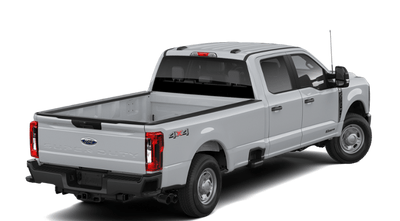 2026 Ford Super Duty F-350 SRW NEW