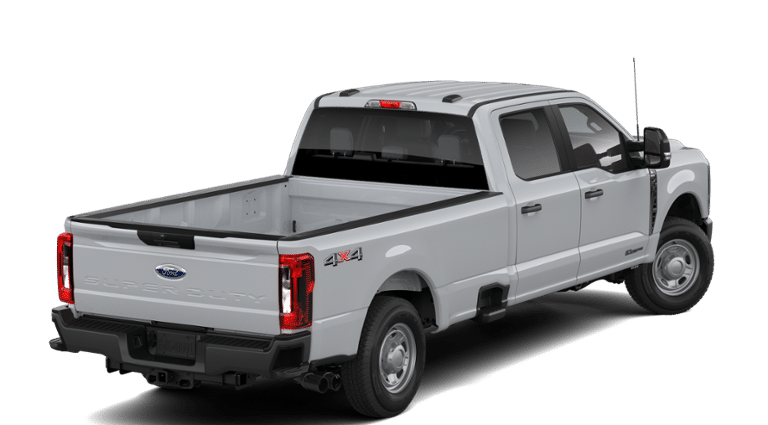 2026 Ford Super Duty F-350 SRW NEW
