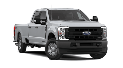 2026 Ford Super Duty F-350 SRW NEW