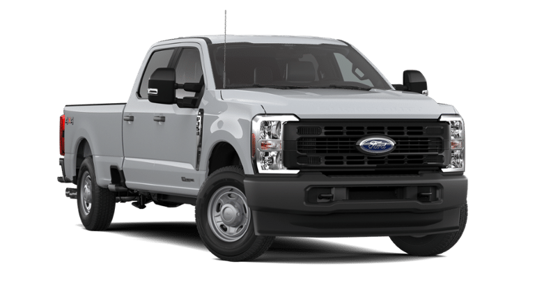 2026 Ford Super Duty F-350 SRW NEW
