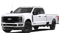 2026 Ford Super Duty F-350 SRW NEW