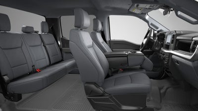 2026 Ford Super Duty F-350 SRW NEW