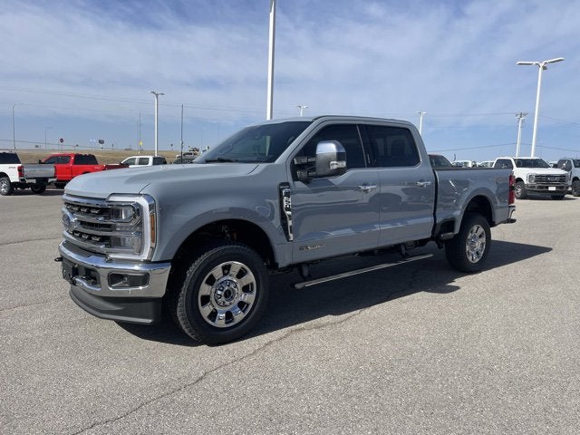 2026 Ford Super Duty F-350 SRW NEW