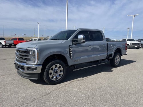 2026 Ford Super Duty F-350 SRW NEW