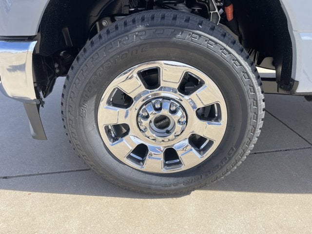 2026 Ford Super Duty F-350 SRW NEW