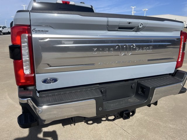 2026 Ford Super Duty F-350 SRW NEW