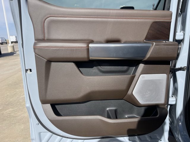 2026 Ford Super Duty F-350 SRW NEW