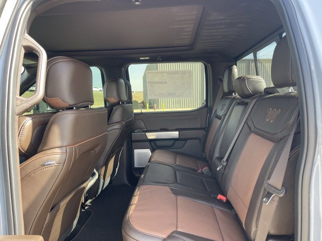 2026 Ford Super Duty F-350 SRW NEW