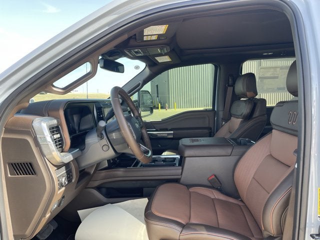 2026 Ford Super Duty F-350 SRW NEW