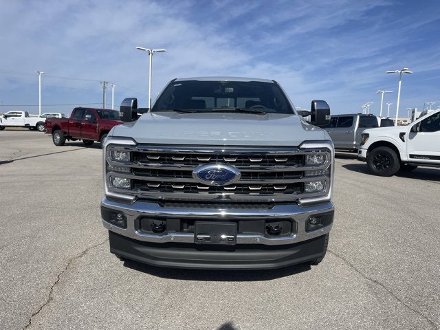 2026 Ford Super Duty F-350 SRW NEW