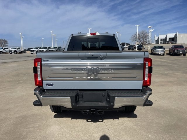 2026 Ford Super Duty F-350 SRW NEW