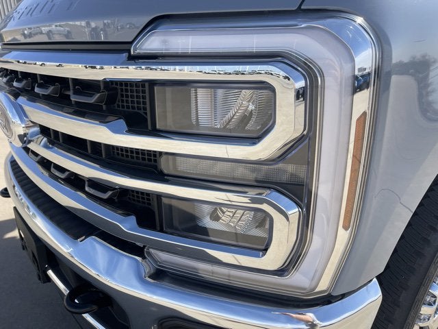 2026 Ford Super Duty F-350 SRW NEW