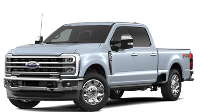 2026 Ford Super Duty F-350 SRW NEW