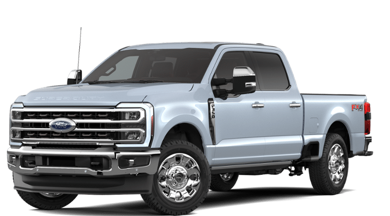 2026 Ford Super Duty F-350 SRW NEW